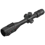 Прицел Discovery Optics HS 6-24x50 SF FFP (30 мм, без подсветки) фото Прицел Discovery Optics HS 6-24x50 SF FFP (30 мм, без подсветки) фото
