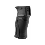 Пистолетная рукоятка FAB Defense Gradus AK для АК-47/74/АКМ (полимер) черная фото Пистолетная рукоятка FAB Defense Gradus AK для АК-47/74/АКМ (полимер) черная фото
