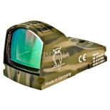Коллиматорный прицел Docter Noblex Sight C Camouflage 3.5 MOA фото Коллиматорный прицел Docter Noblex Sight C Camouflage 3.5 MOA фото
