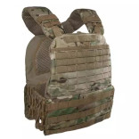 Плитоноска 5.11 Tactical TacTec™ Plate Carrier (Размер - универсальный, Цвет - Multicam) фото Плитоноска 5.11 Tactical TacTec™ Plate Carrier (Размер - универсальный, Цвет - Multicam) фото