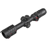 Прицел Discovery Optics HS 4-16x44 SFAI FFP (30 мм, без подсветки) фото Прицел Discovery Optics HS 4-16x44 SFAI FFP (30 мм, без подсветки) фото