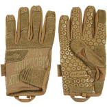 Перчатки Mechanix Precision High Dex (размер - XXL, цвет - койот) фото Перчатки Mechanix Precision High Dex (размер - XXL, цвет - койот) фото