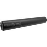 Глушитель Tihon Integra 9 SUB2000 кал. 9 мм. Резьба 1/2"-28 UNEF (для Kel-Tec SUB2000) фото Глушитель Tihon Integra 9 SUB2000 кал. 9 мм. Резьба 1/2"-28 UNEF (для Kel-Tec SUB2000) фото