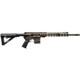 Карабін Diamondback DB15 Bronze 16" M-Lok кал. 223 Rem (5.56/45) фото Карабін Diamondback DB15 Bronze 16" M-Lok кал. 223 Rem (5.56/45) фото