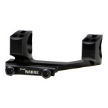 Моноблок Warne X-Skeleton Mount (30 мм) Extra High на Picatinny фото Моноблок Warne X-Skeleton Mount (30 мм) Extra High на Picatinny фото