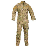Костюм Defcon 5 Military BDU Polycotton Rip-Stop Multicamo (размер - XL, мультикам) фото Костюм Defcon 5 Military BDU Polycotton Rip-Stop Multicamo (размер - XL, мультикам) фото