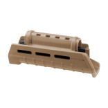 Цевье Magpul MOE AKM Hand Guard для АК-47/АК-74/АКМ (полимер) песочное фото Цевье Magpul MOE AKM Hand Guard для АК-47/АК-74/АКМ (полимер) песочное фото
