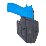 Кобура ATA-Gear Hit Factor ver.1 Black для Форт-14 ТП овальная пикатинни (правша) фото Кобура ATA-Gear Hit Factor ver.1 Black для Форт-14 ТП овальная пикатинни (правша) фото