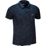 Тенниска поло Blaser Active Outfits Funktions (Размер XL, Темно-синий) фото Тенниска поло Blaser Active Outfits Funktions (Размер XL, Темно-синий) фото