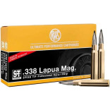 Патрон RUAG RWS SPEED TIP PRO .338 Lapua Mag пуля SPEED TIP PRO масса 16,2 г фото Патрон RUAG RWS SPEED TIP PRO .338 Lapua Mag пуля SPEED TIP PRO масса 16,2 г фото