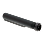Труба приклада DLG Tactical (DLG-137) для AR-15/M16 (Mil-Spec) алюминий фото Труба приклада DLG Tactical (DLG-137) для AR-15/M16 (Mil-Spec) алюминий фото