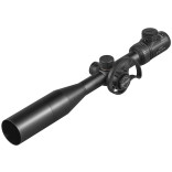 Прицел Discovery Optics VT-R 4-16x42 SFIR (25.4 мм, подсветка) фото Прицел Discovery Optics VT-R 4-16x42 SFIR (25.4 мм, подсветка) фото