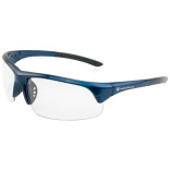 Защитные очки Smith&Wesson Corporal Half Frame Glasses (прозрачные линзы) фото Защитные очки Smith&Wesson Corporal Half Frame Glasses (прозрачные линзы) фото
