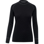 Термосвитер Thermowave Extreme Long-Sleeve женский (размер - S, черный) фото Термосвитер Thermowave Extreme Long-Sleeve женский (размер - S, черный) фото
