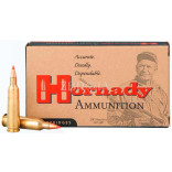 Патрон Hornady Varmint Express кал. 22-250 Rem пуля V-Max, масса 3.56 гр/55 гран фото Патрон Hornady Varmint Express кал. 22-250 Rem пуля V-Max, масса 3.56 гр/55 гран фото
