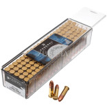 Патрон Federal Game-Shok кал. 22 LR пуля CPRN, масса 2.59 гр/40 гран (уп. 100 шт) фото Патрон Federal Game-Shok кал. 22 LR пуля CPRN, масса 2.59 гр/40 гран (уп. 100 шт) фото