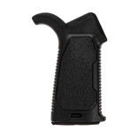 Пистолетная рукоятка Strike Industries Viper Enhanced Pistol Grip 25 для AR-15/М4/М16 (полимер) черная фото Пистолетная рукоятка Strike Industries Viper Enhanced Pistol Grip 25 для AR-15/М4/М16 (полимер) черная фото