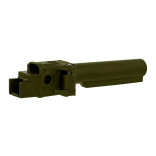 Складная труба приклада DLG Tactical (DLG-147) для АК-47/74/АКМ (олива) фото Складная труба приклада DLG Tactical (DLG-147) для АК-47/74/АКМ (олива) фото