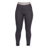 Кальсоны Thermowave Extreme Long Pants (Размер XL, Женские, Черный) фото Кальсоны Thermowave Extreme Long Pants (Размер XL, Женские, Черный) фото