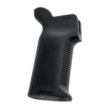 Пістолетна рукоятка Magpul MOE-K2-XL Grip для AR-15/M4 (полімер) чорна фото Пістолетна рукоятка Magpul MOE-K2-XL Grip для AR-15/M4 (полімер) чорна фото