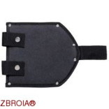 Чохол для лопати Cold Steel SC92SF Special Forces Shovel Sheath фото Чохол для лопати Cold Steel SC92SF Special Forces Shovel Sheath фото