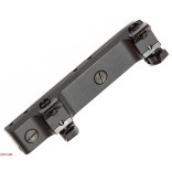 Крепление быстросъемное Blaser QD Saddle Mount R93/R8 под LM-Prisma фото Крепление быстросъемное Blaser QD Saddle Mount R93/R8 под LM-Prisma фото