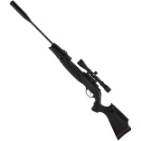 Пневматическая винтовка Gamo Swarm Magnum Pro 10X Gen3i + Прицел 3-9х40 фото Пневматическая винтовка Gamo Swarm Magnum Pro 10X Gen3i + Прицел 3-9х40 фото
