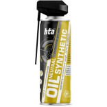 Нейтральнеое синтетическое масло HTA NEUTRAL SYNTHETIC OIL 400 мл фото Нейтральнеое синтетическое масло HTA NEUTRAL SYNTHETIC OIL 400 мл фото