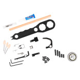 Комплект для Kel-Tec SUB2000 "All In One Pro Performance Trigger Job Bundle" фото Комплект для Kel-Tec SUB2000 "All In One Pro Performance Trigger Job Bundle" фото
