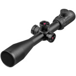 Прицел Discovery Optics HI 6-24x50 SFIR SFP (30 мм, c подсветкой) фото Прицел Discovery Optics HI 6-24x50 SFIR SFP (30 мм, c подсветкой) фото