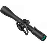 Прицел Discovery Optics VT-R 6-24x44 SF (30 мм, без подсветки) фото Прицел Discovery Optics VT-R 6-24x44 SF (30 мм, без подсветки) фото