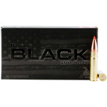 Патрон Hornady Black кал. 300 Whisper/Blackout пуля V-Max, масса 7.1 гр/110 гран фото Патрон Hornady Black кал. 300 Whisper/Blackout пуля V-Max, масса 7.1 гр/110 гран фото