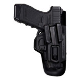Поясная кобура FAB Defense Covert QL-9 для Glock (скрытого ношения) фото Поясная кобура FAB Defense Covert QL-9 для Glock (скрытого ношения) фото