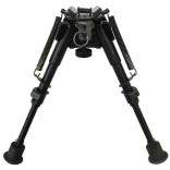 Сошки Fiery Deer BR-GB011 (высота 15 - 22.5 см, шарнирная база) фото Сошки Fiery Deer BR-GB011 (высота 15 - 22.5 см, шарнирная база) фото