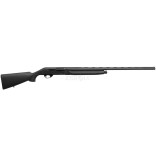 Рушниця Benelli Bellmonte I Synthetic кал. 12/76 (ствол 76 см.) фото Рушниця Benelli Bellmonte I Synthetic кал. 12/76 (ствол 76 см.) фото