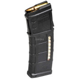 Магазин Magpul PMAG кал. 223 Rem (5,56/45) для AUG на 30 патронов, с окном фото Магазин Magpul PMAG кал. 223 Rem (5,56/45) для AUG на 30 патронов, с окном фото