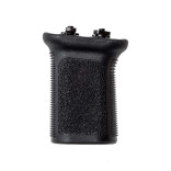 Передняя рукоятка BCM Gunfighter Vertical Grip M3 на крепление M-LOK (полимер) черная фото Передняя рукоятка BCM Gunfighter Vertical Grip M3 на крепление M-LOK (полимер) черная фото