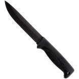 Нож Peltonen M95 Ranger Knife Black Handle (cerakote, composite) фото Нож Peltonen M95 Ranger Knife Black Handle (cerakote, composite) фото