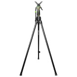 Трипод для стрельбы Fiery Deer Tripod Trigger stick Gen4 (90-165 см) фото Трипод для стрельбы Fiery Deer Tripod Trigger stick Gen4 (90-165 см) фото