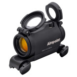 Коллиматорный прицел Aimpoint Micro H-2 2MOA Blaser Saddle Mount QD фото Коллиматорный прицел Aimpoint Micro H-2 2MOA Blaser Saddle Mount QD фото
