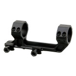 Моноблок Vector Optics Extended AR (30 мм) High на Picatinny. 20 MOA фото Моноблок Vector Optics Extended AR (30 мм) High на Picatinny. 20 MOA фото