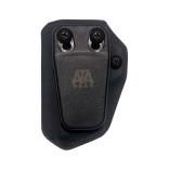 Паучер ATA-Gear Pouch ver.2 Black для магазина Grand Power 910/ Flarm GP T910 (правша/левша) фото Паучер ATA-Gear Pouch ver.2 Black для магазина Grand Power 910/ Flarm GP T910 (правша/левша) фото