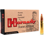Патрон Hornady Custom кал. 300 Whisper/Blackout пуля CX, масса 7.1 гр/110 гран фото Патрон Hornady Custom кал. 300 Whisper/Blackout пуля CX, масса 7.1 гр/110 гран фото