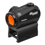 Коллиматорный прицел Sig Sauer Romeo5 1x20 2MOA Compact Red Dot Sight фото Коллиматорный прицел Sig Sauer Romeo5 1x20 2MOA Compact Red Dot Sight фото