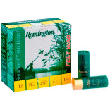 Патрон Remington Shurshot Field Load FW кал. 12/70 дробь №5, навеска 32 гр фото Патрон Remington Shurshot Field Load FW кал. 12/70 дробь №5, навеска 32 гр фото