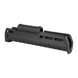 Цевье Magpul ZHUKOV Hand Guard для АК-47/АК-74/АКМ (полимер) черное фото Цевье Magpul ZHUKOV Hand Guard для АК-47/АК-74/АКМ (полимер) черное фото