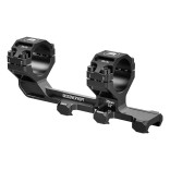 Моноблок Discovery Optics One-Piece (30 мм) High на Weaver/Picatinny. ВН - 23 мм фото Моноблок Discovery Optics One-Piece (30 мм) High на Weaver/Picatinny. ВН - 23 мм фото