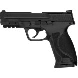 Пневматический пистолет Umarex Smith & Wesson M&P9 M2.0 (5.8371) фото Пневматический пистолет Umarex Smith & Wesson M&P9 M2.0 (5.8371) фото