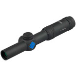 Прицел Discovery Optics VT-1 0.8-5x24 Pro (30 мм, без подсветки) фото Прицел Discovery Optics VT-1 0.8-5x24 Pro (30 мм, без подсветки) фото