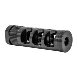 ДТК GrovTec для AR-10 кал. 308 Win (7,62/51). Резьба 5/8"-24 UNEF фото ДТК GrovTec для AR-10 кал. 308 Win (7,62/51). Резьба 5/8"-24 UNEF фото